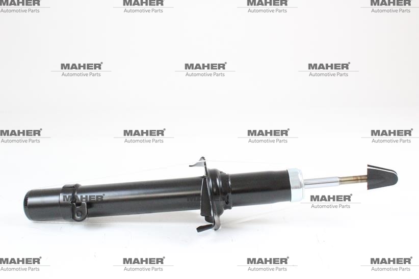 Honda Accord Sol Ön Amortisör 2009-2015 Gazlı Ön Sol OEM 340037 Honda Accord Sol Ön Amortisör 2009-2015 Gazlı Ön Sol OEM 340037